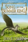 Image for Song of the Summer King : Book I of the Summer King Chronicles, Second Edition