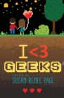 Image for I Heart Geeks