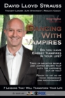 Image for Dancing With Vampires