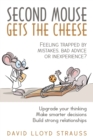 Image for Second Mouse Gets The Cheese