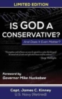 Image for Is God A Conservative And Does It Even Matter