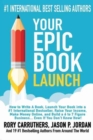 Image for Your EPIC Book Launch