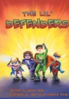 Image for The Lil&#39; Defenders