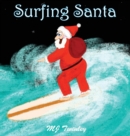Image for Surfing Santa
