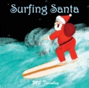 Image for Surfing Santa