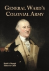 Image for General Ward&#39;s Colonial Army