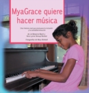 Image for MyaGrace quiere hacer musica