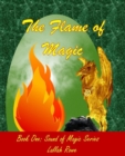 Image for The Flame of Magic