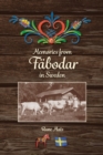Image for Memories from Fabodar in Sweden