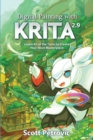 Image for Digital Painting with KRITA 2.9 : Learn All of the Tools to Create Your Next Masterpiece