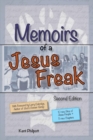 Image for Memoirs of a Jesus Freak, 2nd Edition