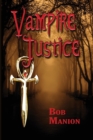 Image for Vampire Justice