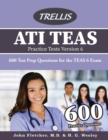 Image for ATI TEAS Practice Tests Version 6