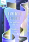 Image for Mathematical Reflections : Two Special Years