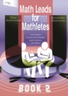 Image for Math Leads for Mathletes, Book 2