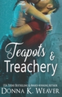 Image for Teapots &amp; Treachery