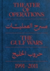 Image for Theater of operations  : the Gulf Wars 1991-2011