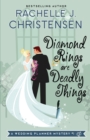 Image for Diamond Rings Are Deadly Things