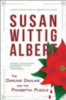 Image for The Darling Dahlias and the Poinsettia Puzzle