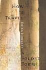 Image for How Is Travel A Folded Form?