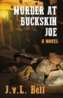 Image for Murder at Buckskin Joe
