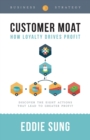 Image for Customer Moat
