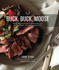 Image for Buck, Buck, Moose