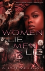 Image for Women Lie Men Lie part 3