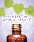 Image for The Heart of Aromatherapy