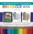 Image for Libraries Around the World Coloring Book