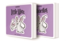 Image for Little  Mice / Ratoncitos : A bilingual lift-the-flap book