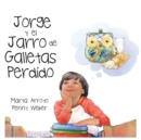 Image for Jorge y el Jarro de Galletas Perdido