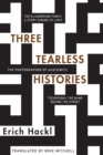 Image for Three Tearless Histories