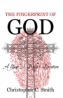 Image for Fingerprint of God: A Year&#39;s Daily Devotion