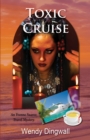 Image for Toxic cruise: an Yvonne Suarez travel mystery