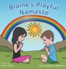 Image for Blaine&#39;s Playful Namaste