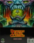 Image for Dungeon Crawl Classics RPG Judges Screen