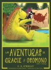 Image for Las Aventuras de Gracie Y OsoMono