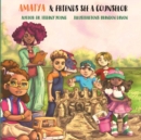 Image for Amaiya &amp; Friends See A Counselor