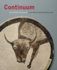 Image for Continuum : Native North American Art at the Nelson-Atkins Museum of Art