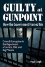 Image for Guilty at Gunpoint