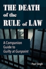 Image for The Death of the Rule of Law