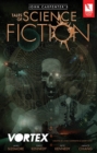 Image for John Carpenter&#39;s Tales of Science Fiction: VORTEX