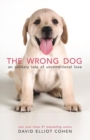 Image for The Wrong Dog
