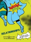 Image for Bazooka Boys, Relationships, Bible Study and Workbook