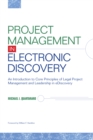 Image for Project Management in Electronic Discovery