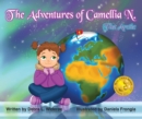 Image for The Adventures of Camellia N. Volume 1 : The Arctic