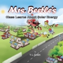 Image for Mrs. Beetle&#39;s Class Learns About Solar Energy