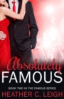 Image for Absolutely Famous