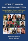 Image for People to Know in Black History &amp; Beyond
